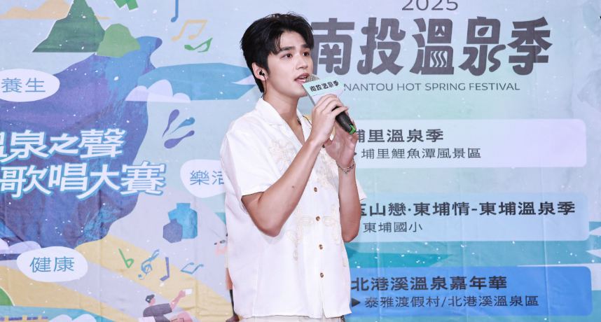 《拜六禮拜》小鮮肉王品澔羞喊「單身」！列心願清單：想帶女友到南投泡溫泉